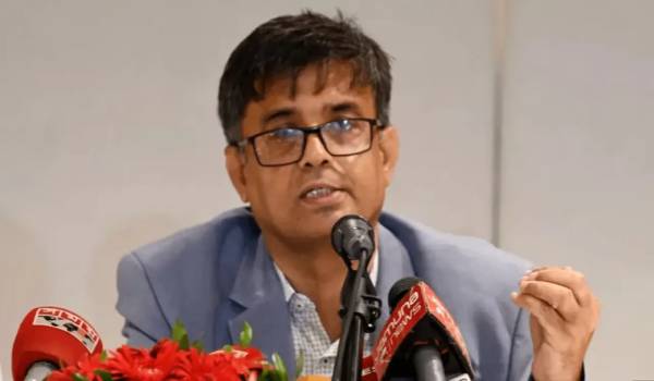 ঐকমত্যের ভিত্তিতেই ঘোষণাপত্র: প্রেস সেক্রেটারি
