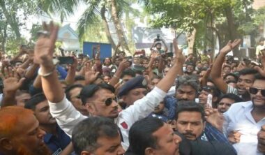 হত্যা মামলায় জাকির খান বেকসুর খালাস