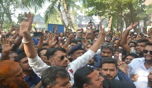 হত্যা মামলায় জাকির খান বেকসুর খালাস
