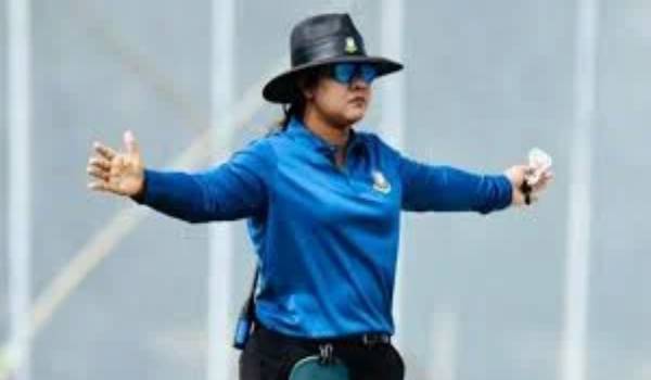 লালমনিরহাটের মেয়ে জেসি বিশ্বকাপে