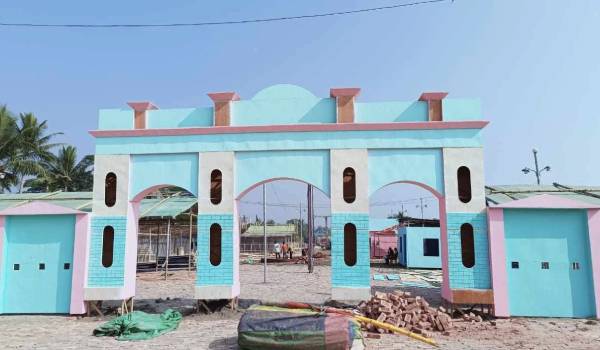 মাস ব্যাপি পর্যটন মেলা শুরু হতে যাচ্ছে কুয়াকাটায়