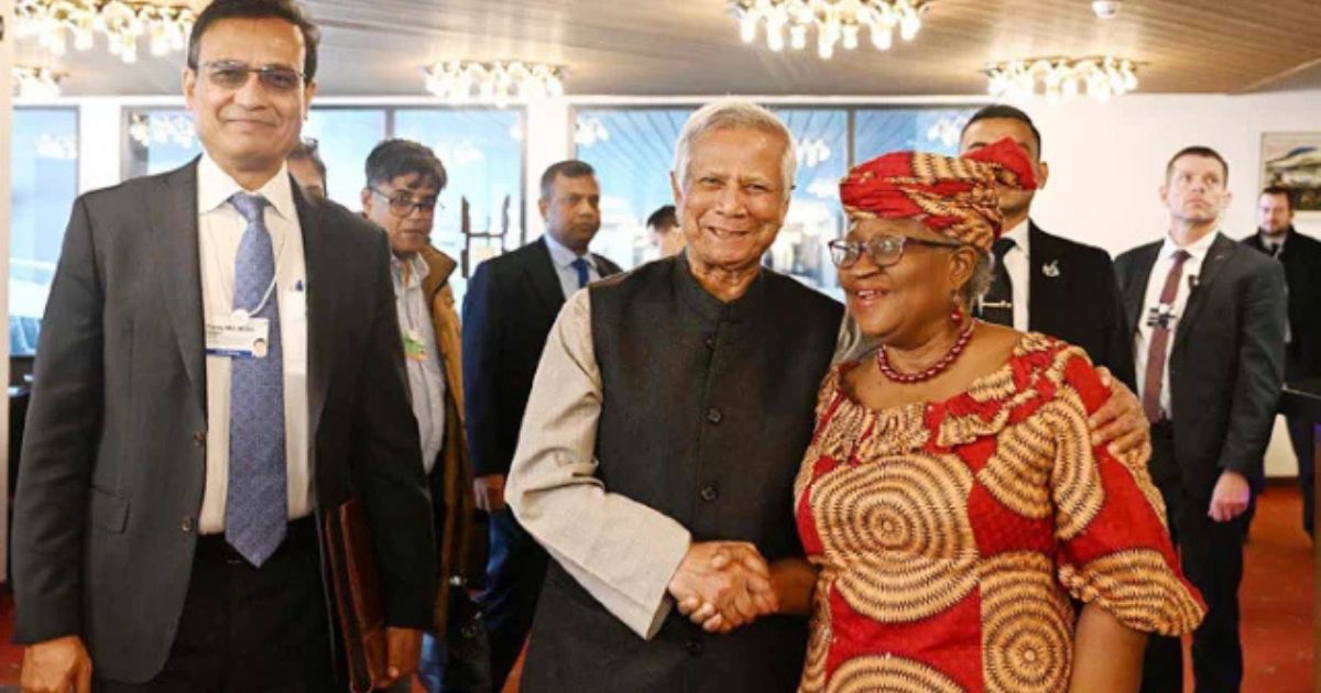 বাংলাদেশকে স্বল্পোন্নত থেকে উত্তরণে সহায়তার প্রতিশ্রুতি ডব্লিউটিও প্রধানের