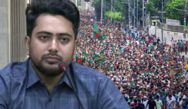 মুক্তিযুদ্ধ মন্ত্রণালয়ের অধীনে গঠন হচ্ছে জুলাই গণ-অভ্যুত্থান অধিদপ্তর