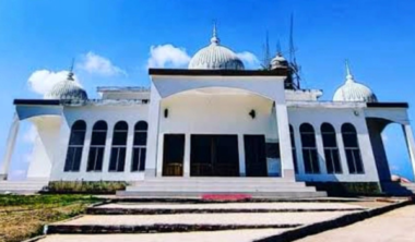 আজকের নামাজের সময়সূচি