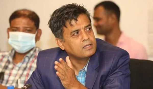 রাজনৈতিক দলগুলো বেশি সংস্কার না চাইলে ডিসেম্বরের মধ্যে নির্বাচন: প্রেস সচিব