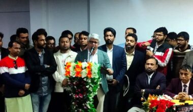 যারা নির্বাচন চায় না, তারাও পতিত ফ্যাসিবাদের দোসর : পারভেজ মল্লিক