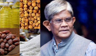 রোজার আগে পণ্যে নতুন করে শুল্ক বসছে না: অর্থ উপদেষ্টা
