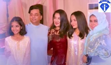 বেনজীরের স্ত্রী-কন্যার আয়কর নথি জব্দের আদেশ