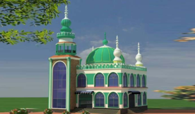 আজকের নামাজের সময়সূচি