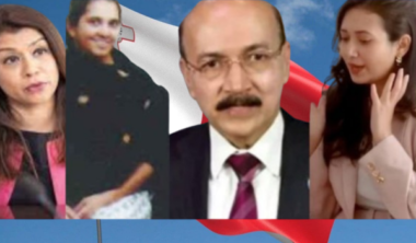 টিউলিপের চাচা তারিক সিদ্দিকের স্ত্রী-কন্যাকে নিয়ে চাঞ্চল্যকর তথ্য প্রকাশ্যে