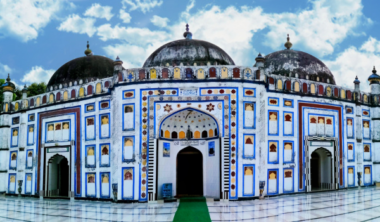 আজকের নামাজের সময়সূচি