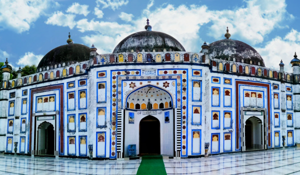 আজকের নামাজের সময়সূচি