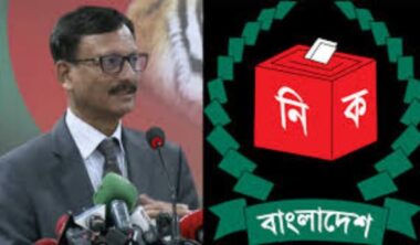 শিগগিরই রোডম্যাপ, দ্রুত নির্বাচিত সরকারের কাছে ক্ষমতা হস্তান্তর : পররাষ্ট্র উপদেষ্টা