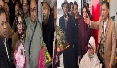 খালেদা জিয়াকে দেখতে লন্ডনে মির্জা আব্বাস, বললেন ‘মাইনাস টু ফর্মুলা’ অকার্যকর