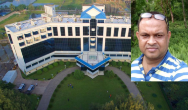 কক্সবাজারে সন্ত্রাসীদের গুলিতে হত্যাকাণ্ডের শিকার কাউন্সিলর টিপু