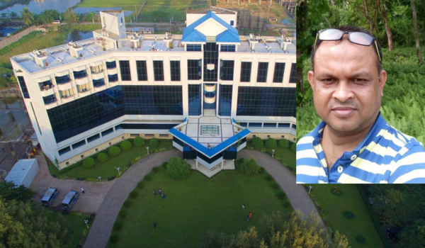 কক্সবাজারে সন্ত্রাসীদের গুলিতে হত্যাকাণ্ডের শিকার কাউন্সিলর টিপু