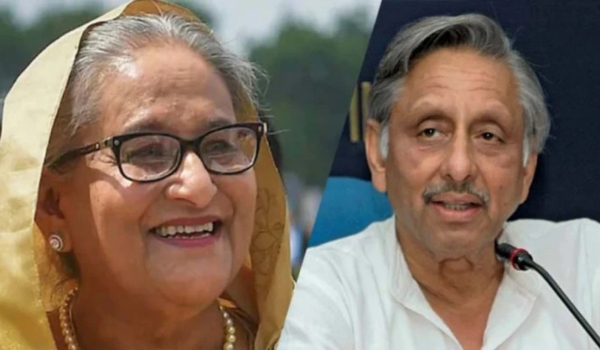 হাসিনাকে আমৃত্যু ভারতে থাকতে দেওয়া হবে, সে ভারতের জন্য অনেক করেছে : কংগ্রেস নেতা