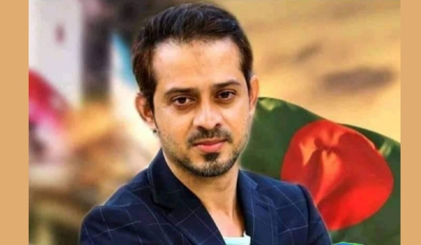 ৭১ ছিলো ভারত-পাকিস্তান যুদ্ধ, জুলাই আমার অস্তিত্ব, আমার স্বাধীনতা : ইলিয়াস হোসেন