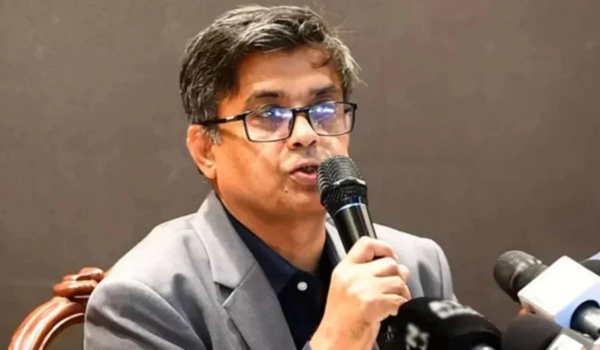 প্রজাতন্ত্রের কর্মীরা নিয়ম মানতে বাধ্য থাকবেন: প্রেস সচিব