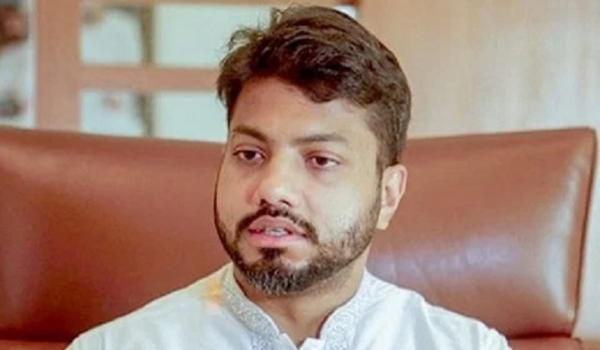 প্রতিশোধ না নিয়ে হামলাকারীর প্রতি উদারতা দেখালেন ইশরাক হোসেন