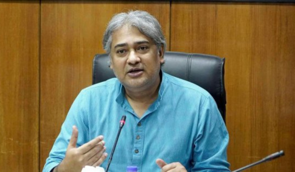 ছাত্রদের ১৫ মিনিটে শেষ করতে চেয়ে, এখন আত্মগোপনে আরাফাত