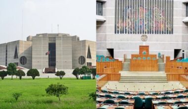 সংসদ হবে দ্বিকক্ষবিশিষ্ট, মোট আসন ৫০৫