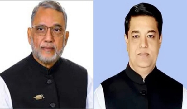 জ্যাকব ও সাবেকমন্ত্রী শাহাব উদ্দিনের দেশত্যাগে নিষেধাজ্ঞা