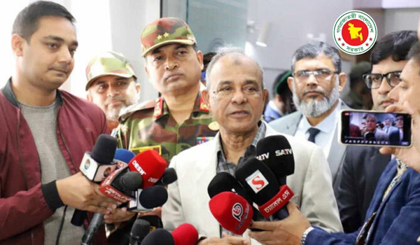 ৩১ জানুয়ারির পর অবৈধ বিদেশীদের বিরুদ্ধে আইনি ব্যবস্থা গ্রহণ