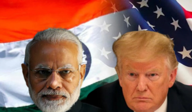 তালিকায় নেই মোদি,ভারতীয়দের জন্য দুঃসংবাদ নিয়ে আসছেন ট্রাম্প