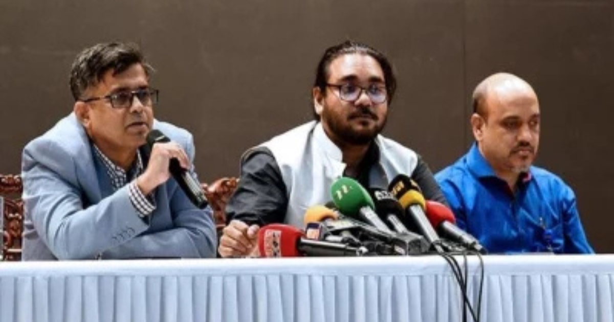 চুরি হওয়া অর্থ দেশে ফিরিয়ে আনতে সরকার বদ্ধপরিকর