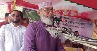 ‘ছাত্র-জনতার বিপ্লবে অর্জিত পরিবর্তনকে কেউ যেন ব্যর্থ করতে না পারে’