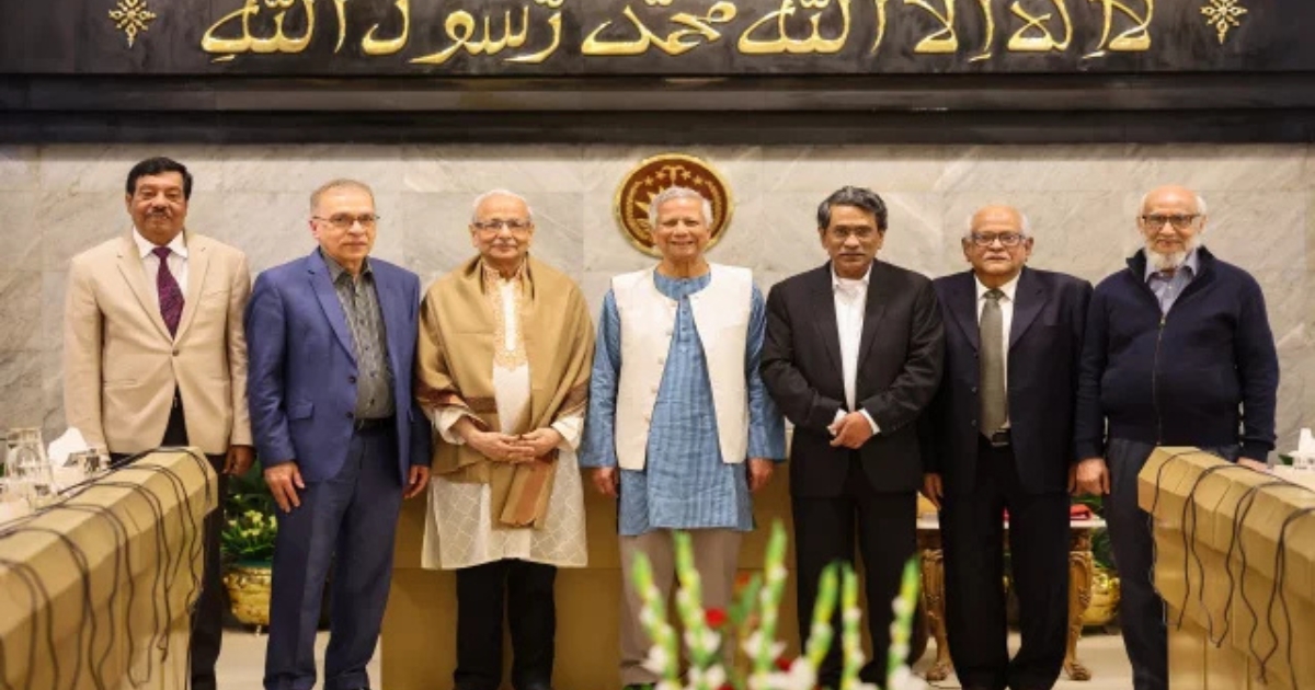সংবিধান সংস্কার: ধর্মনিরপেক্ষতাসহ ৩ মূলনীতি বাদ, নতুন ৪ মূলনীতির সুপারিশ