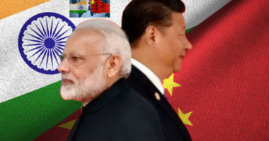 এবার অরুণাচল নাকি লাদাখ হারাতে চলছে ভারত?