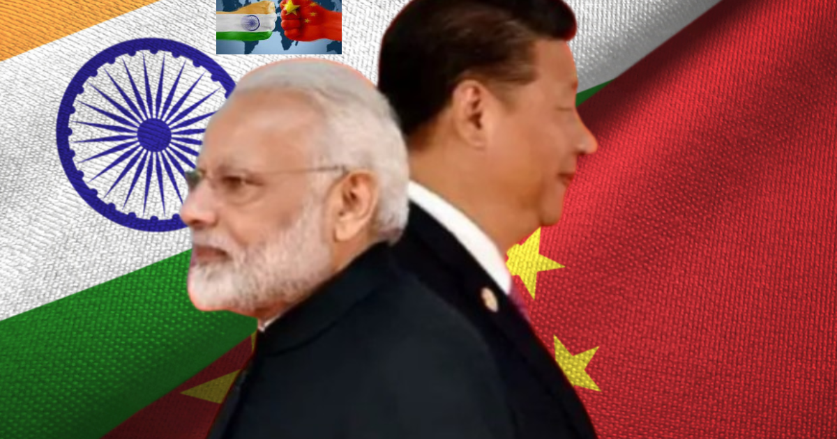 এবার অরুণাচল নাকি লাদাখ হারাতে চলছে ভারত?