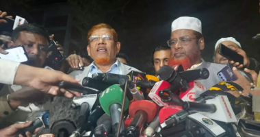 সব দলই জুলাই ঘোষণাপত্রের প্রয়োজনীয়তা অনুভব করেছে: গোলাম পরওয়ার