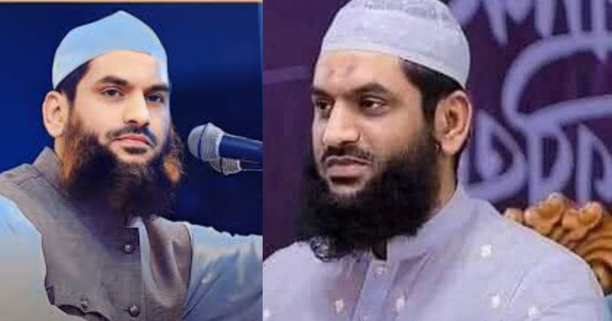 আমাদের লক্ষ্য আল্লাহর জমিনে খেলাফত প্রতিষ্ঠা : মামুনুল হক