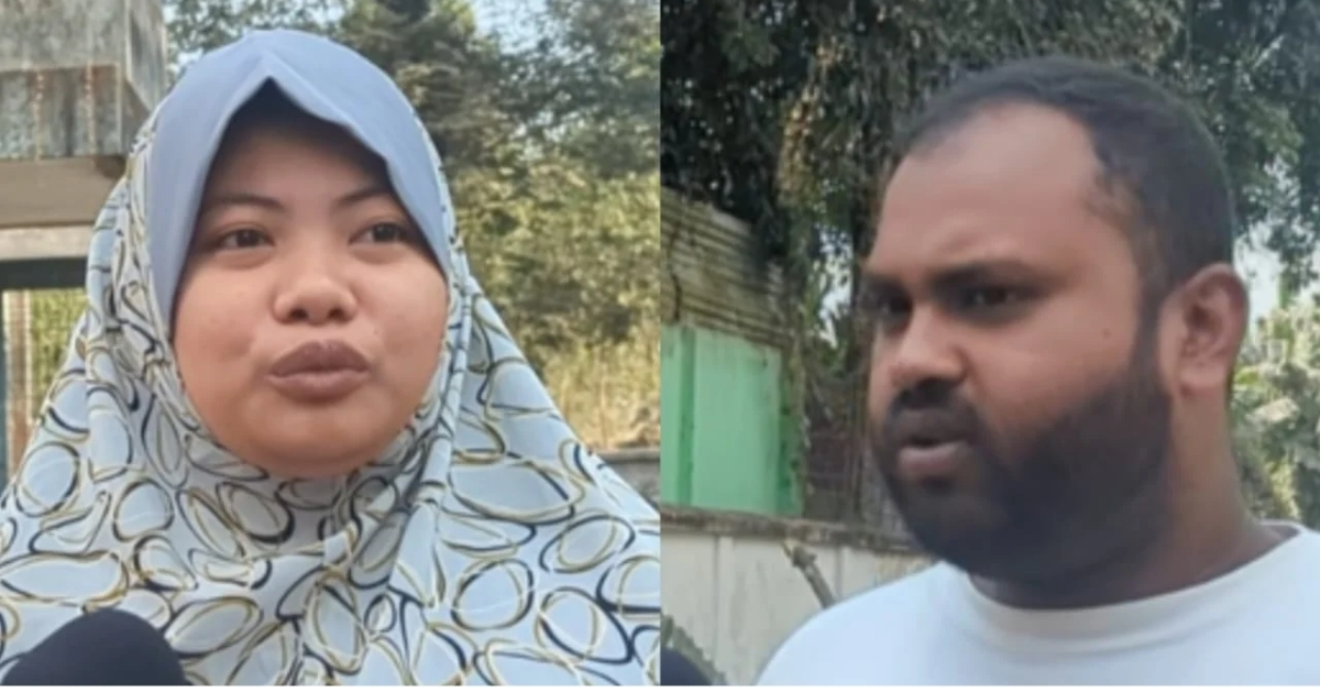 লালমনিরহাটের কালীগঞ্জে হেনস্তার শিকার ফিলিপাইন নাগরিক
