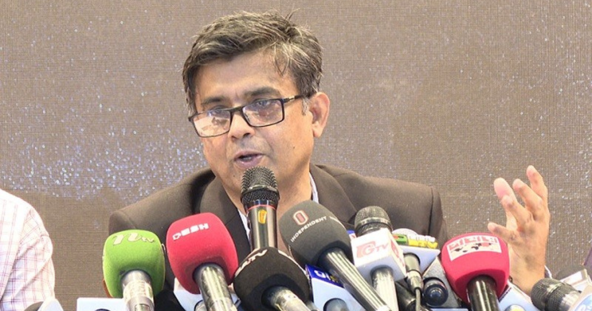 বিগত সরকারের মিথ্যা তথ্যের কারণে বাজার নিয়ন্ত্রণে হিমশিম: প্রেস সচিব