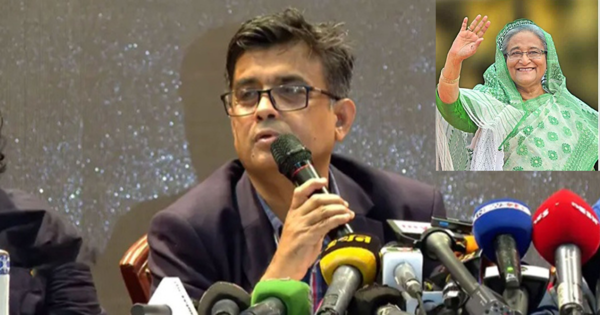 আ.লীগের রাজনীতিতে ফেরা নিয়ে যা বললেন প্রেস সচিব