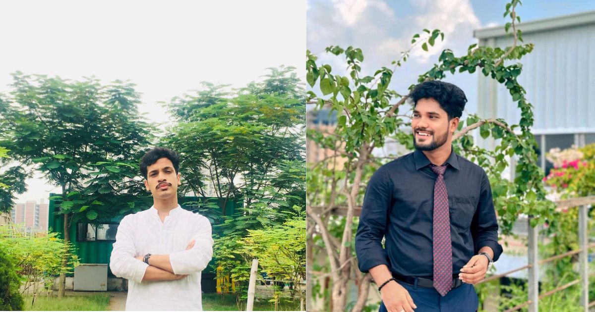 ডিআইইউ’র কালচারাল ক্লাব এর নেতৃত্বে সিয়াম-মেহেদী