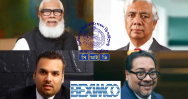 সালমান এফ রহমানের ২৫০ কোটি টাকার সম্পত্তি জব্দ