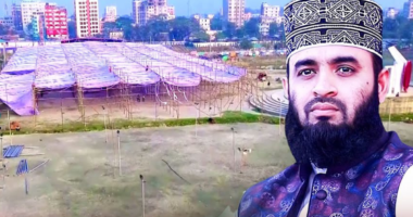 পটুয়াখালী যাচ্ছেন আজহারী জানালেন আমন্ত্রণ