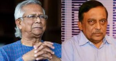 ড. ইউনূসের প্রধান উপদেষ্টার চেয়ারে বসার কোন অধিকার নেই : আসাদুজ্জামান খান