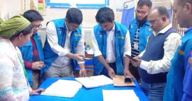 পিরোজপুর জেলা হাসপাতালে পৌনে দুই কোটি টাকার ঔষধ সরবরাহে অনিয়ম,  দুই দালালের কারাদণ্ড 
