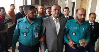 দুর্নীতির মামলায় সাবেক এমপি মিজানের কারাদণ্ড