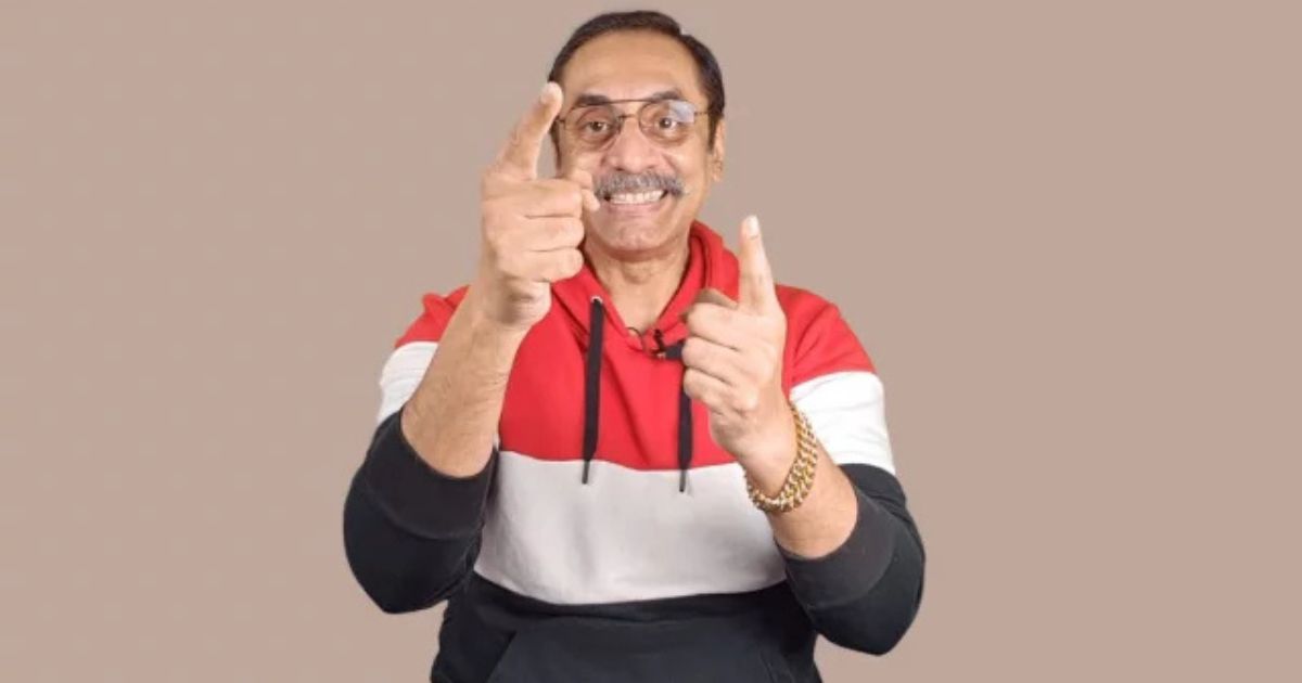 আমাদের দেশেও একজন সাহসী, বলিষ্ঠ ও জনপ্রিয় নেতা আসবে : পিনাকী