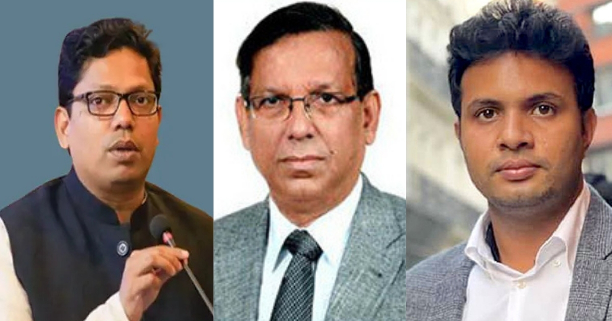 হাসিনার পতনে জড়িত ছিল পলক-সাদ্দাম-আনিসুলরা: ভারতীয় মিডিয়া