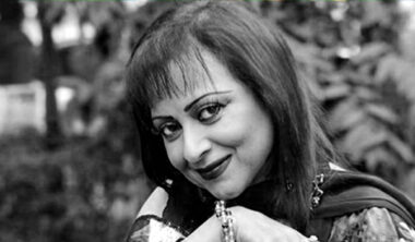 চলে গেলেন গুণী অভিনেত্রী অঞ্জনা রহমান