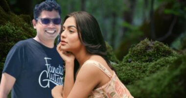 পলকের মন খারাপ হলেই ডাক পড়তো নুসরাত ফারিয়ার