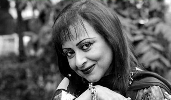 চলে গেলেন গুণী অভিনেত্রী অঞ্জনা রহমান
